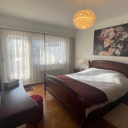 Appartement Axelle Blankenberge Dış mekan fotoğraf