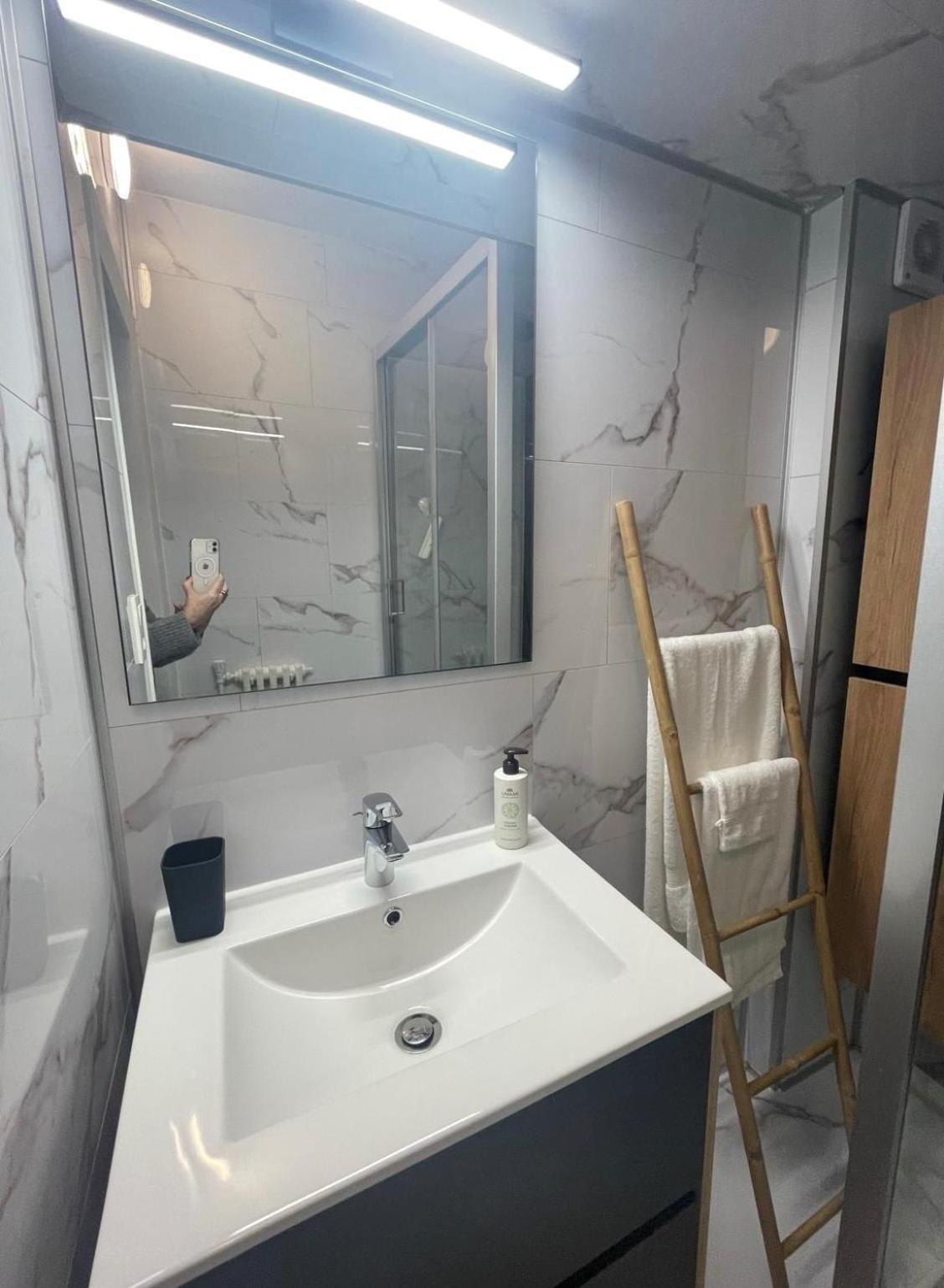 Appartement Axelle Blankenberge Dış mekan fotoğraf