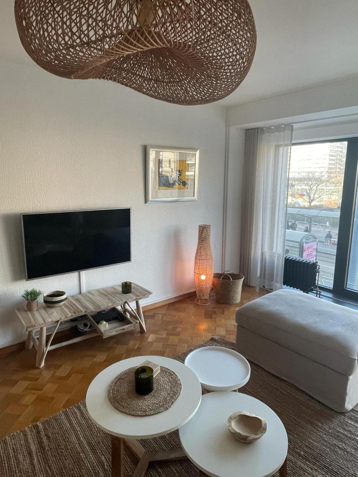 Appartement Axelle Blankenberge Dış mekan fotoğraf