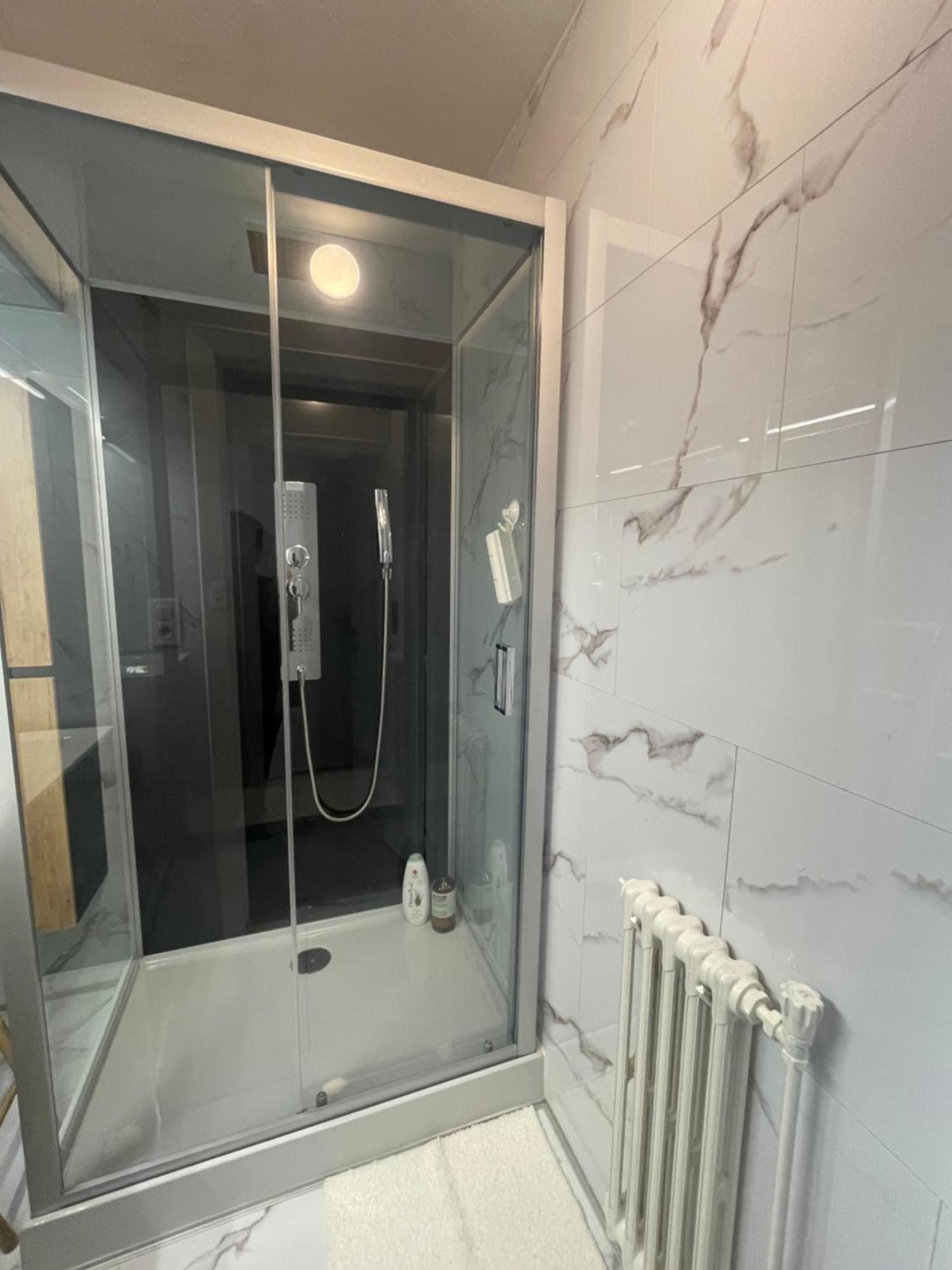 Appartement Axelle Blankenberge Dış mekan fotoğraf