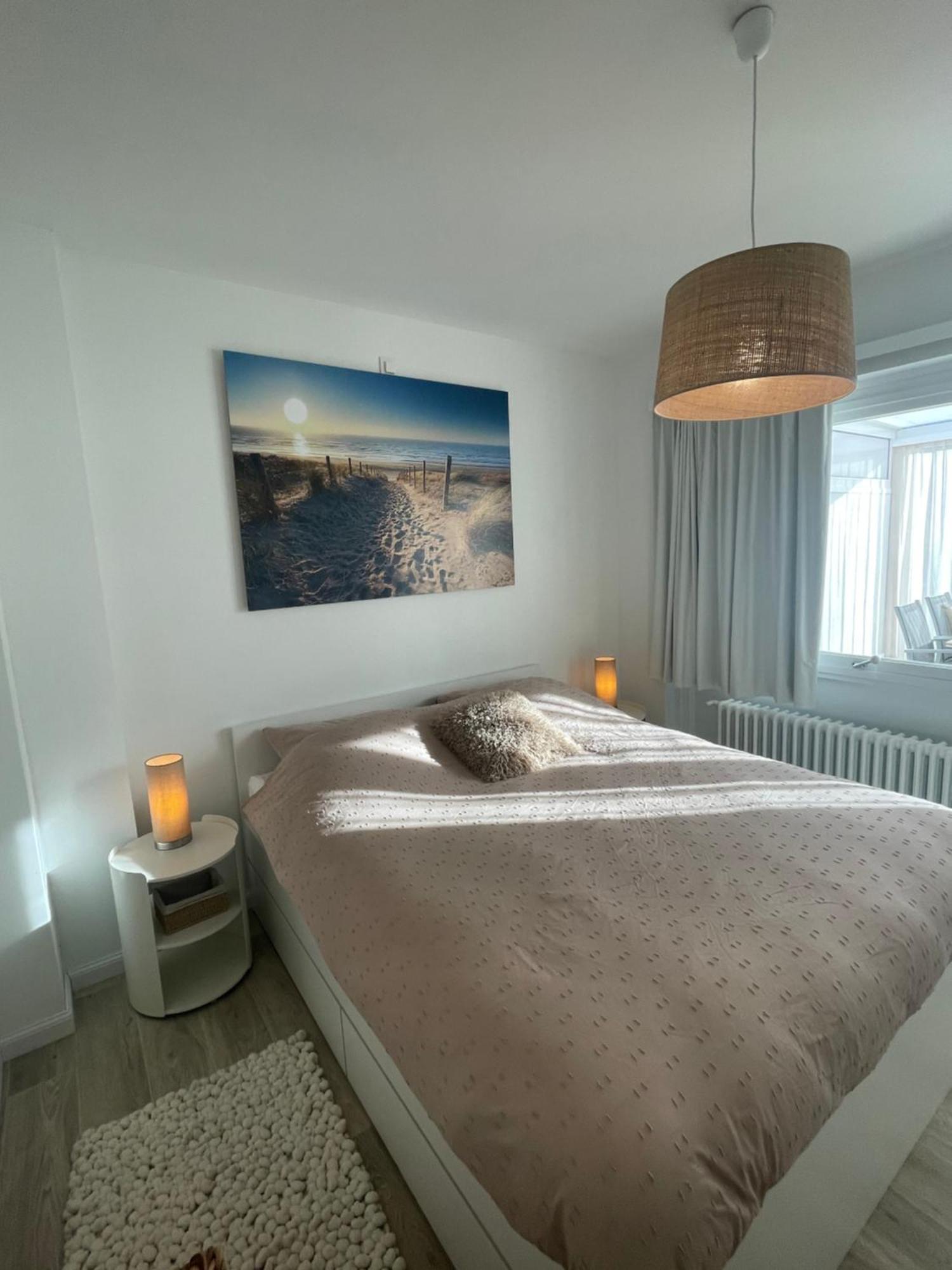 Appartement Axelle Blankenberge Dış mekan fotoğraf