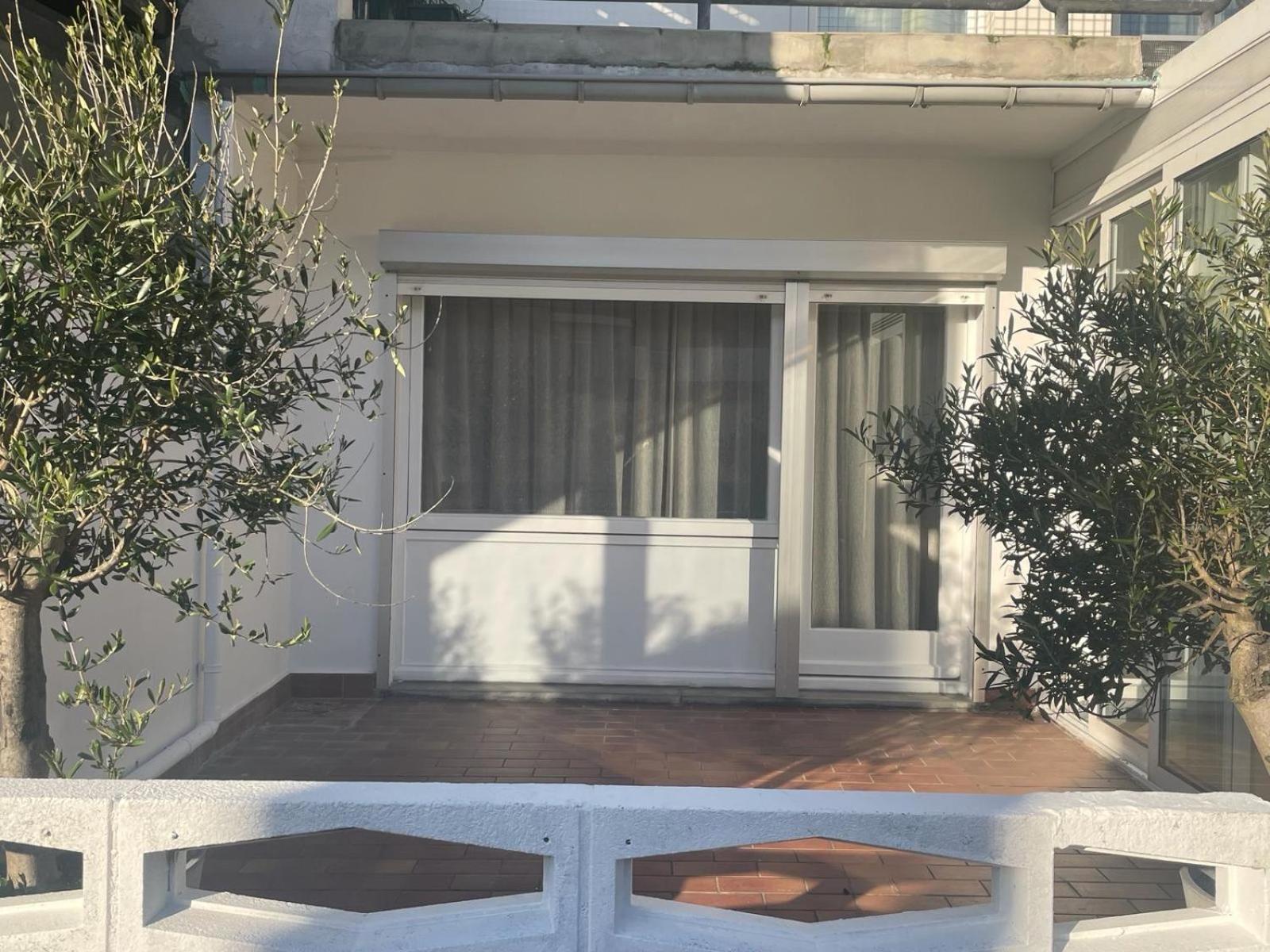 Appartement Axelle Blankenberge Dış mekan fotoğraf